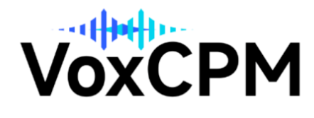VoxCPM